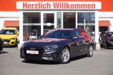 Audi A4 Avant 45 TFSI qu. 2xS line LED ACC AHK Navi - Audi Gebrauchtwagen von 2023