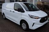 Ford Transit Custom Trend KASTEN 300 L2 4,99% FIN* - Ford Transit Custom aus 2025