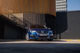 Volkswagen Passat R36 R36 - gebrauchte VW Passat aus dem Jahr 2008