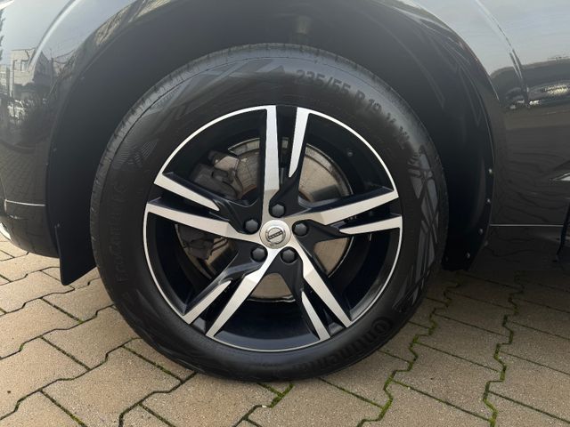 Volvo XC60 R Design Volvo XC60 R Design