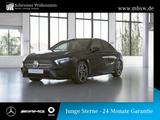 Mercedes-Benz A 200 LIM AMG*Pano*KeyGo*FAP*Night*MBUX-HIGH-END - gebrauchte Mercedes-Benz A 200 aus dem Jahr 2023