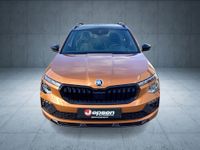 Skoda Kamiq - Vorschau Bild 8
