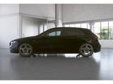 Mercedes-Benz A 180 EDITION2020 MBUX+NIGHT PAKET+LED+MBUX+18" - Mercedes-Benz A 180 in Karlsruhe