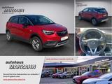 Opel Crossland (X) 1.2 DI Turbo 81kW CarPlay/Allwett. - Opel Crossland (X) Gebrauchtwagen in Berlin