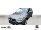 Seat Ateca Style 2.0 TDI DSG AHK+ACC+LED+NAVI+RFK+SHZ - Seat Ateca in Krefeld