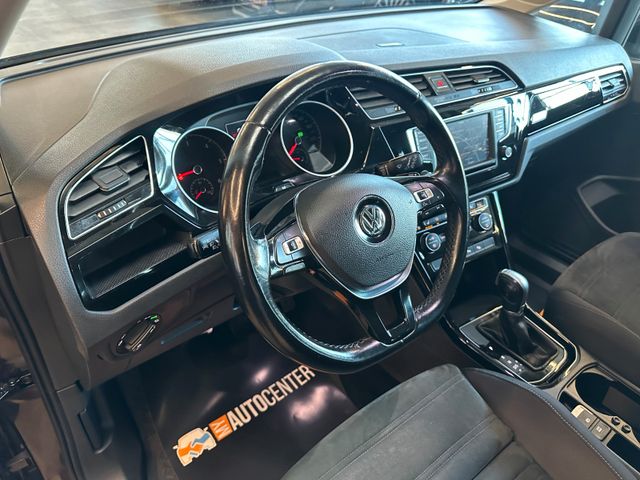 Volkswagen Touran Highline BMTStart-Stopp*Klima*AppConnect