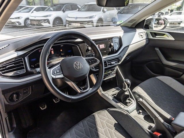 Volkswagen Taigo - Bild 13