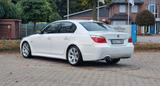 BMW E60 | 550i | M-Paket | HUD | H&K | Dynamic Drive - BMW 5er Reihe: E60
