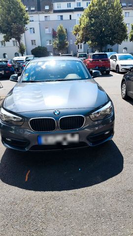 BMW BMW 118i 2019