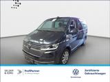 Volkswagen T6.1 Multivan Comfortline 2.0 TDI 4M*RFK*DCC*AHK - Volkswagen T6 Multivan mit Diesel-Antrieb: Kombi