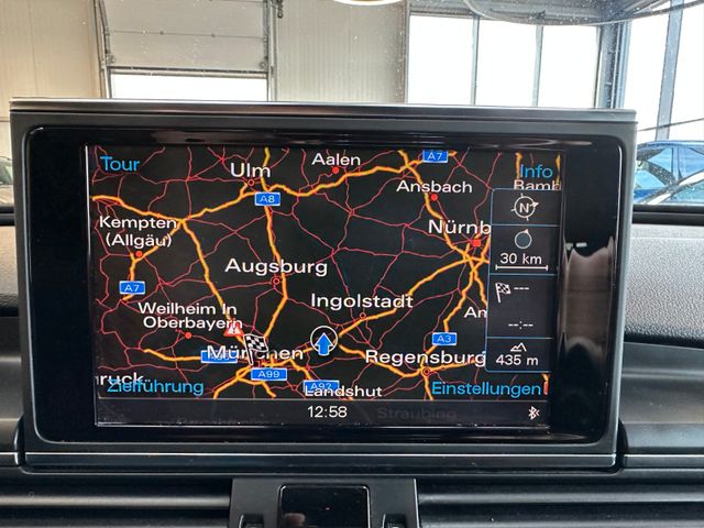 Audi A6 Avant 3.0 TDI quattro *AHK*Klima*Xenon*Kamera