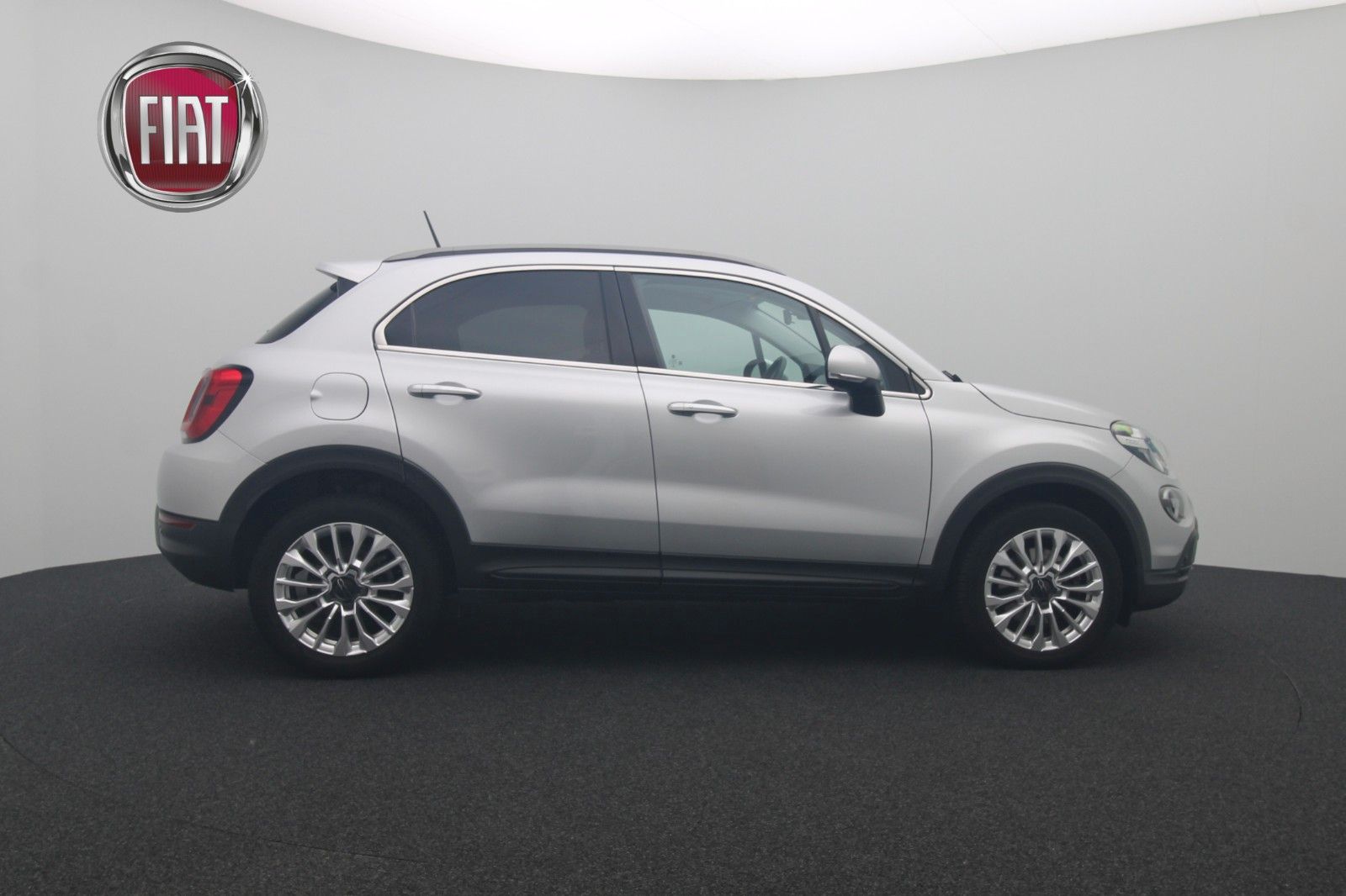 Fahrzeugabbildung Fiat 500X 1.0 Cross