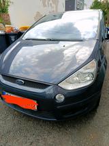 Ford   S max  2,0 Titanium 7 sitze - Ford Focus aus 2009: Titanium