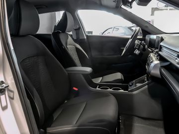 Hyundai Kona Trend Elektro 2WD Autobahnassistent Kamera