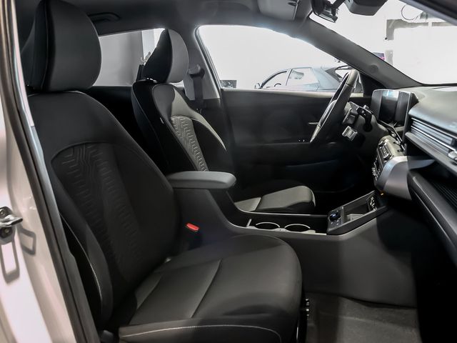 Hyundai Kona Trend Elektro 2WD Autobahnassistent Kamera