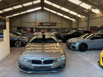 BMW 320 - 3