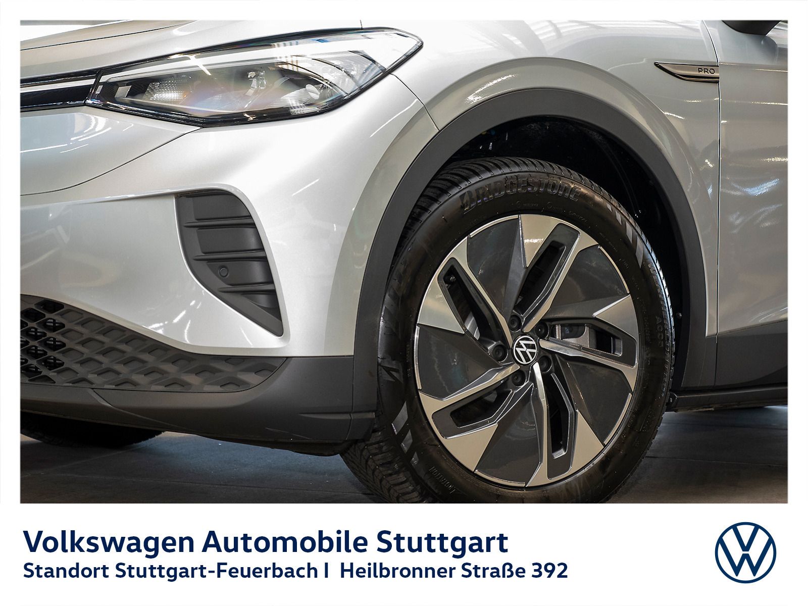 Volkswagen ID.4 - Bild 13