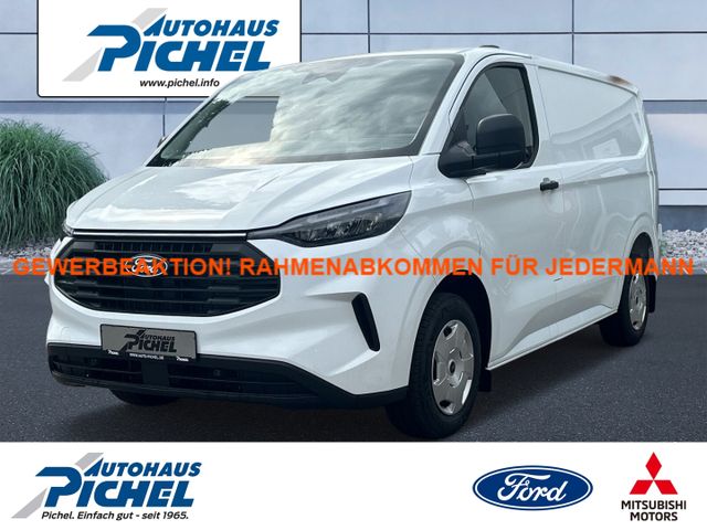 Ford Transit Custom Kasten 280 L1 Trend ,30% NACHLASS