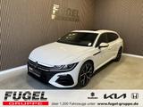 Volkswagen Arteon SB 2.0 TSI 4M DSG R 4xSHZ|Pano|20"|UPE: 7 - Volkswagen Arteon in Chemnitz