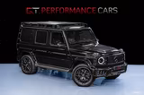 Mercedes-Benz G 63 AMG 2025 Offroad A22 SUPERIOR 22" Massage - : Offroad