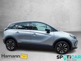 Opel Crossland Elegance 1.2 Turbo Automatik Panoramad - Jahreswagen: Auto