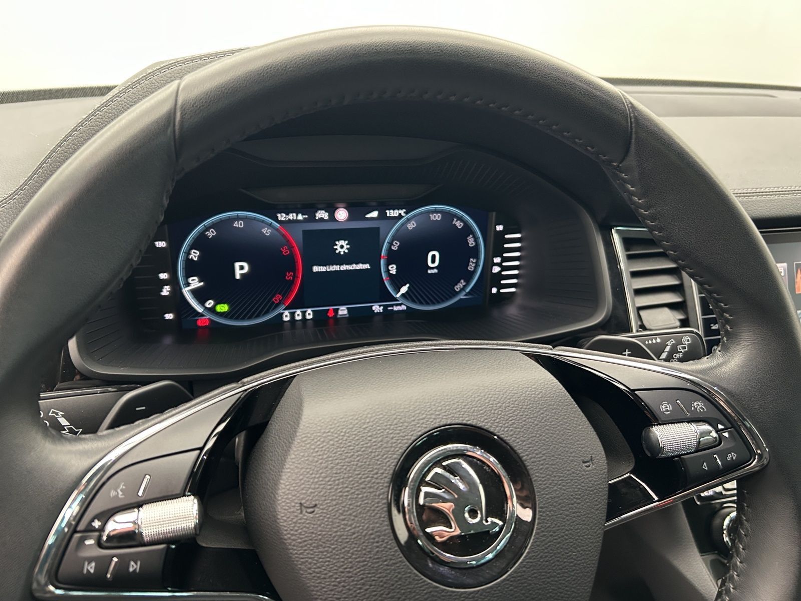 Skoda Kodiaq - Bild 10
