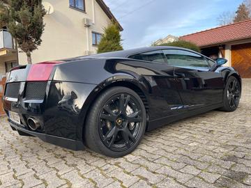 Lamborghini Gallardo 2007