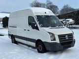 Volkswagen Crafter Kasten 2.5 TDI L2H2 Hoch+Mittel *AHK* - gebrauchte VW Crafter aus dem Jahr 2007