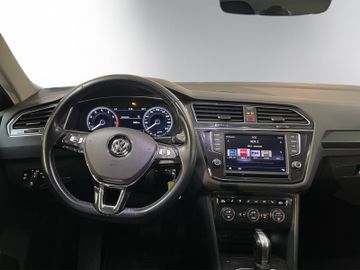 Bild 12 VW Tiguan 2.0 TSI Highline 4-motion DSG