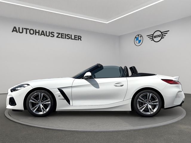 Foto Nummer 4: BMW Z4