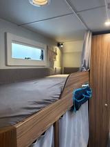 Polar 620 fwca, Mover, Backofe, Alde, Fest- Etagenbett - Offers