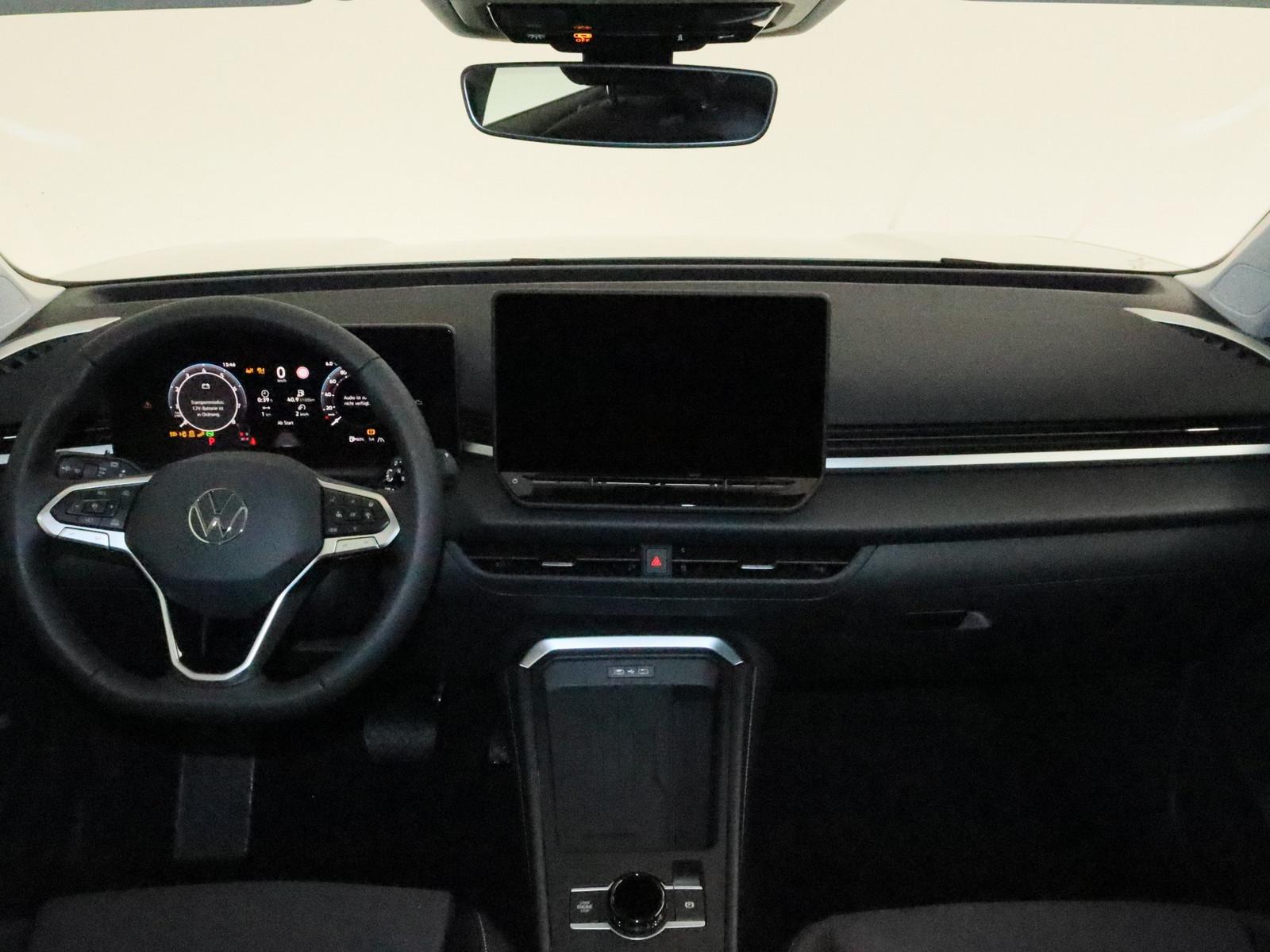 Volkswagen T-Roc 1.5 eTSI Style AHK 360° HUD ACC NAVI SHZ, миниатюра 11