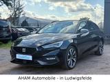 Seat Leon Sportstourer FR|STANDHZ|ACC|AHK|VIRTUAL|KAM - Seat Leon mit Diesel-Antrieb: Standheizung