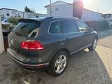Volkswagen Touareg V6 TDI Terrain Tech - gebrauchte VW SUV & Geländewagen