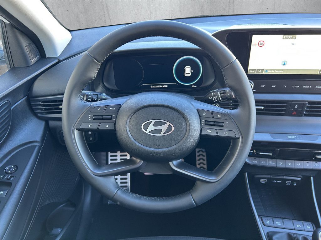 Hyundai BAYON – Bild 22
