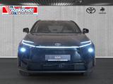 Toyota bz4X Facelift 2026 Teamplayer Elektromotor 165 k - Toyota mit Elektro-Antrieb: Geländewagen, Automatik