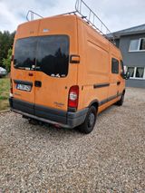 Renault renault master 3700 euro - Renault Master aus 2007