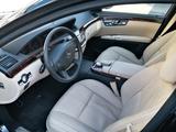 Mercedes-Benz S 450 4MATIC - - Mercedes-Benz S-Class in Düsseldorf