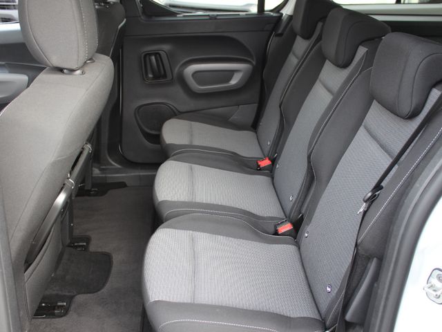 Proace City Verso 1.2 L2  Automatik*AHK