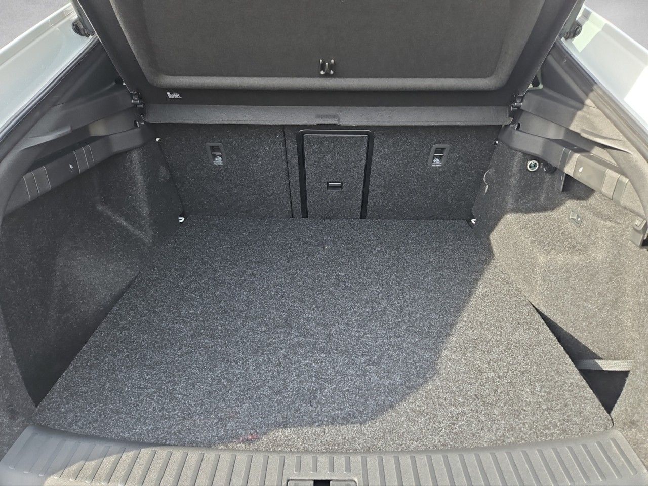 Fahrzeugabbildung SKODA Enyaq Coupé RS Lounge Navi,Pano,AHK
