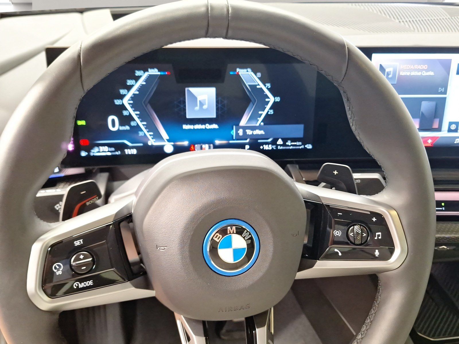 BMW 550 - Bild 13