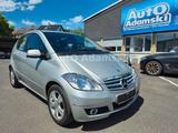 Mercedes-Benz A 180 Autotronic Avantgarde Parkassistent 63tkm - Mercedes-Benz A 180: Avantgarde