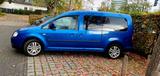 Volkswagen vw caddy maxi mit 7 Plätzen - Volkswagen Caddy Maxi aus 2009