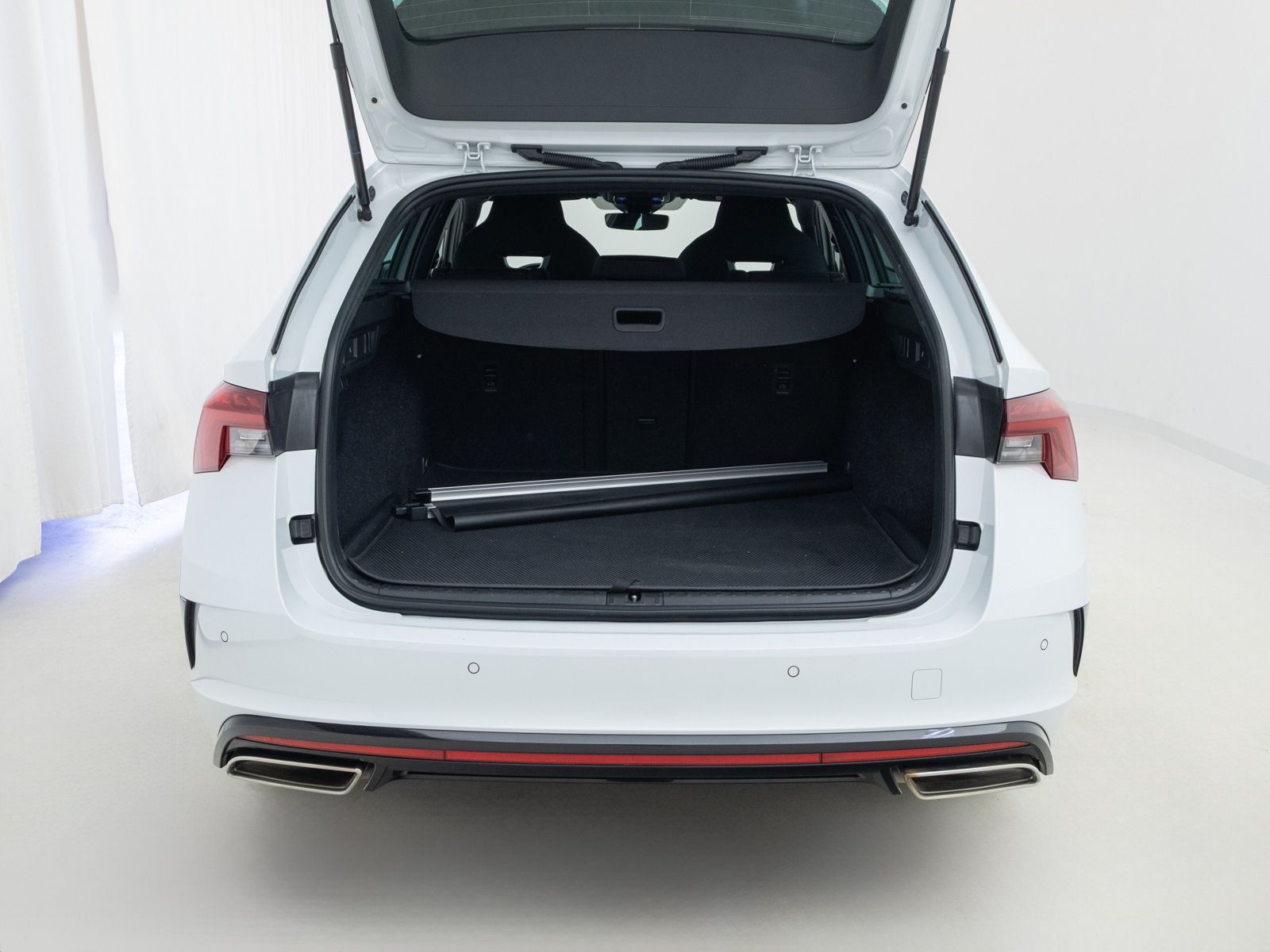 Skoda Octavia - Bild 21