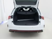 Skoda Octavia - Vorschau Bild 21