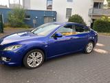 Mazda 6 Limousine - Mazda 6 Gebrauchtwagen in Mönchengladbach