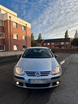 Volkswagen VW Golf V 1.9 TDI - Volkswagen Golf aus 2006: TDI