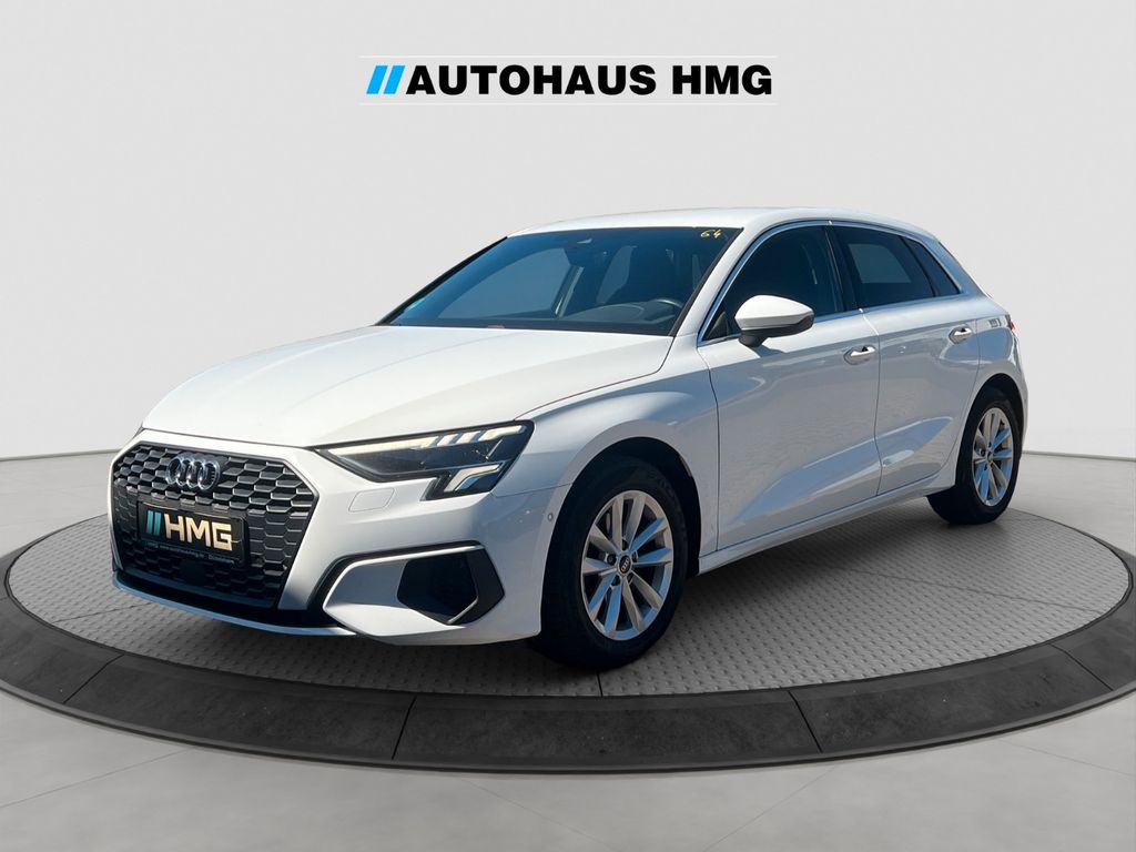 Image of Audi A3