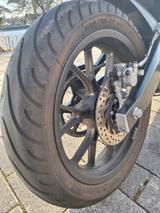 Aprilia TUONO 125 mit Ganganzeige - APRILIA TUONO 125