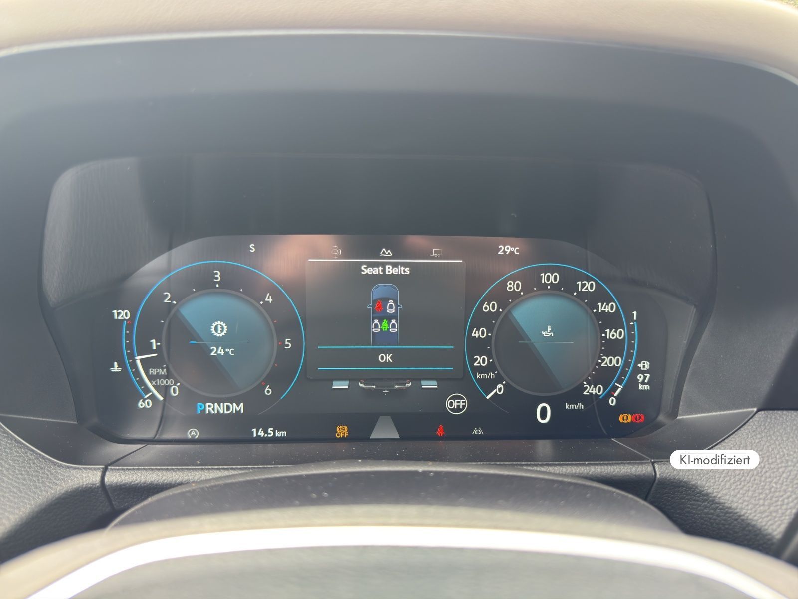 Volkswagen Amarok - Bild 11